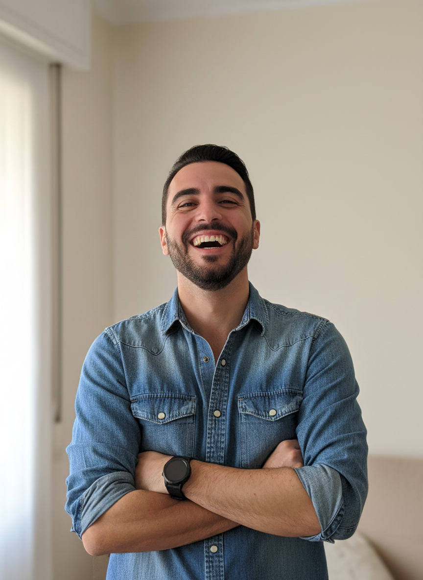 Foto de Nacho