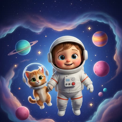 El espacio
