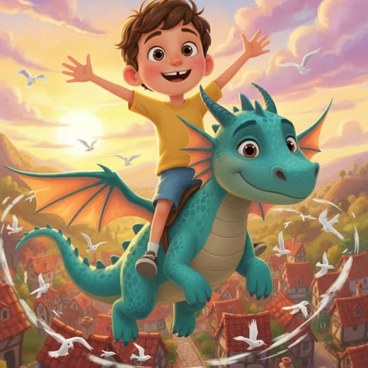 Dragones
